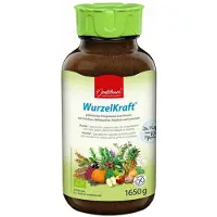 P. Jentschura WurzelKraft - Granulés fins végétaux 1650g