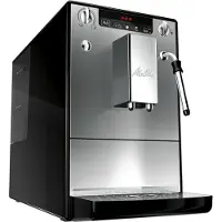Melitta Caffeo Solo And Milk Superautomatic Coffee Machine Clair One Size / EU Plug 220V