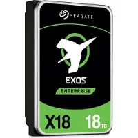 Seagate HD3.5" SATA3-Raid 18TB ST18000NM000J/512e (Di)