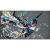 Philips Signage Solutions Q-Line Digital signage flat panel 139.7 cm (55") IPS 400 cd/m² 4K Ultra HD Black