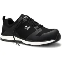 ELTEN Chaussure basse de sécurité jo_FREE black Low ESD S3, taille 44 Jori 12011