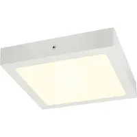 SLV Plafonnier LED Senser 4000 Kelvin