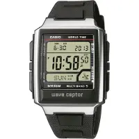 Casio montre Uni WV-59R-1AEF