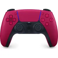 Sony DualSense Cosmic Red Wireless Controller PS5