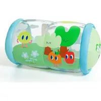 MOLTO Rouleau d'activité In Gusy Light Avec accessoires 45x22 Cm One Size