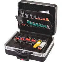 Parat Mallette à outils CLASSIC KingSize 489500171 470x200x360mm