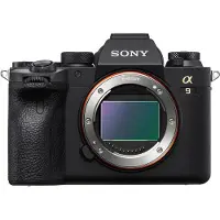 Sony Alpha 9 II Boîtier Seul