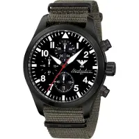 KHS montre Homme .AIRBSC.NSGO