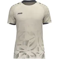 Jako Maillot Sonic KA blanc cassé/noir/blanc 140