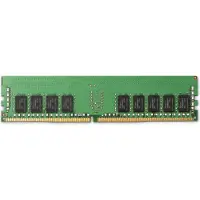 HP - Module DDR4 - 8 Go - DIMM 288 broches - 2933 MHz / PC4-23400