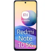 Xiaomi Redmi Note 10 128 Go Bleu 5G