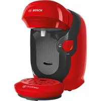 Bosch Cafétière à dosettes 3.3bars 1400w - - TAS1103 -