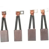 AS-PL Brosses De Démarrage