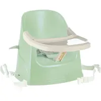 Thermobaby - Rehausseur de chaise CH Youpla Vert - 2198974