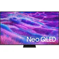 Samsung QE75QN80FAU, 190,5 cm (75"), 3840 x 2160 px, Neo QLED, Smart TV, Wi-Fi, Gris