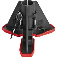 Bessey Trépied Compact à Entretoises