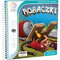 IUVI Smart Games Worms (EN)