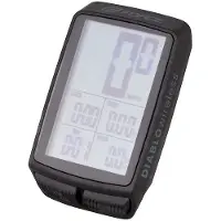 Force Diablo 11 Cycling Computer Clair