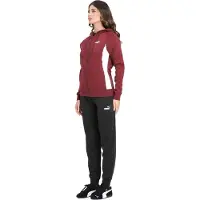 Puma 690738 Tracksuit Violet S Femme