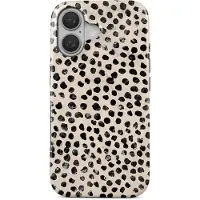 Burga Hlle Tough Magsafe Iphone 16 Phone Case Blanc