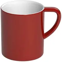 Loveramics Bond - 300 ml Mug - Red