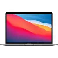 Apple MacBook Air M M1 Ordinateur portable 13.3" 8 Go 256 Go SSD Wi-Fi 6 (802.11ax) macOS Big Sur Gris