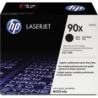 HP 90x (CF)