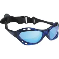Jobe Knox Polarized Sunglasses Multicolore