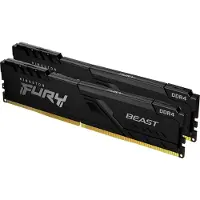 Kingston Technology FURY Beast module de mémoire 2 x 32 Go