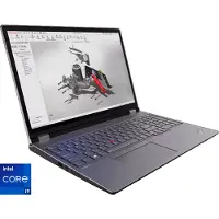 Lenovo 21FA0034GE ThinkPad P16 G2 16" i9-13980Hx 2x32/2TB A4000 WQUXGA W11P