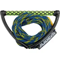 Jobe Prime Wake Combo Rope Bleu 19.8 m