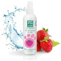 Men for San Eau De Cologne For Dogs Fresa 125ML