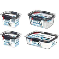 Sistema Brillance 4-pack
