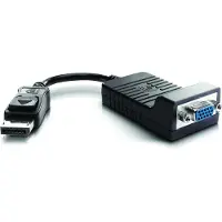 HP Adaptateur AS615AT DisplayPort vers VGA