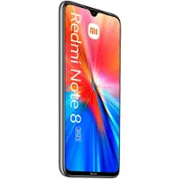 Xiaomi Redmi Redmi Note 8 2021 - Smartphone 4G - Dual-SIM - RAM 4 Go / 64 Go - slot microSD - 6.3"