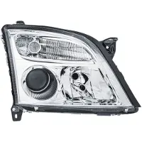 Hella Projecteur principal 1EL 008 320-081, droite