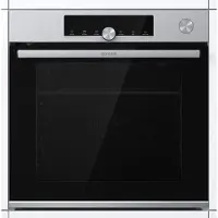 Gorenje - BPSA6747A08X - Four à encastrer - Pyrolyse