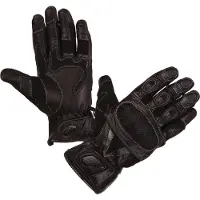 Modeka Sahara Short Gants de moto