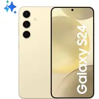 Samsung Galaxy S24 256 Go Jaune 5G
