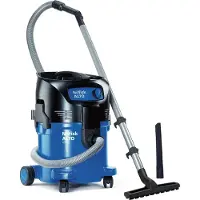 Nilfisk Nass-/Trockensauger ATTIX 30, Behälter 30 l, 1500 W, Kabel 7,5 m