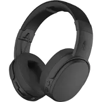 Skullcandy Crusher Sans fil Noir
