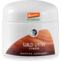 Martina Gebhardt Wild Crème Utah, 50 ml
