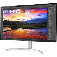 LG Electronics 32BN67U-B 32" 32BN67U-B UHD DP HDMI black IPS 16:9