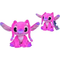Disney Stitch Knuffel Angel 25 cm