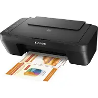 Canon PIXMA MG2555S - Imprimante à jet d'encre