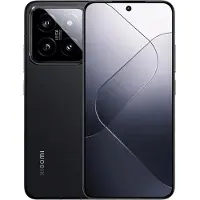Xiaomi Smartphone 14 6,36" SNAPDRAGON 8 gen 3 12 GB RAM 512 GB Noir