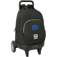 Ecko unltd. Sac à dos scolaire Eckō Unltd. Worldwide Noir