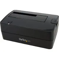 StarTech.com hub USB 3 ports SATDOCKU3S