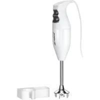 Esge-Zauberstab Mixeur à main - 90120 - ESGE M 100 D DESIGN - Blanc - 120W - 2 présélections