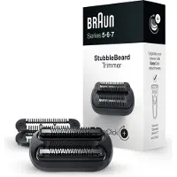 Braun EasyClick Ensemble Barbe de 3 Jours